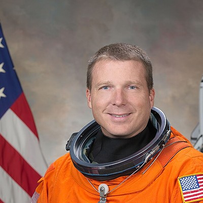 Terry Virts